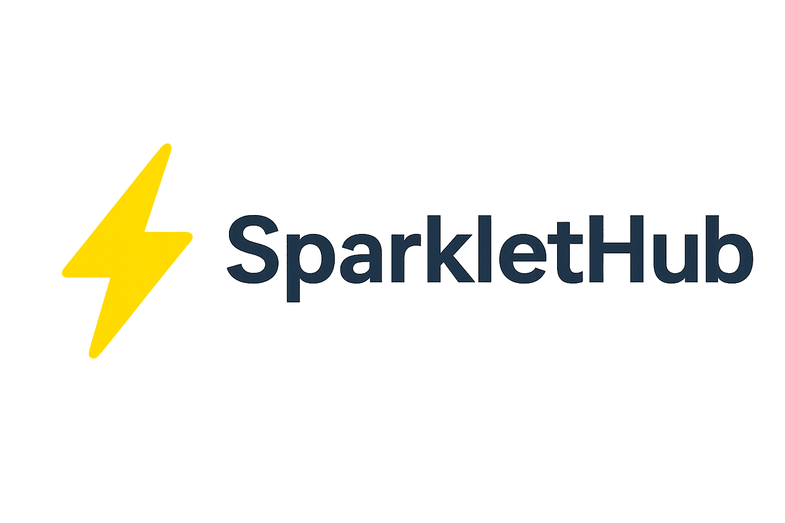 What is a Sparklet and Why Do I Care? 